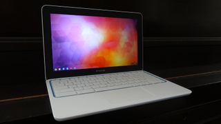 HP Chromebook 11 Review: Cheap and Cheerful
